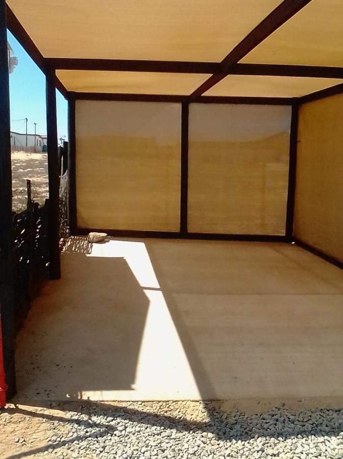 Honne-Pondokkies Hondeklipbaai Exterior foto